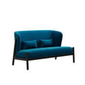 Фотография товара Диван Katana lounge от компании ChiedoCover.