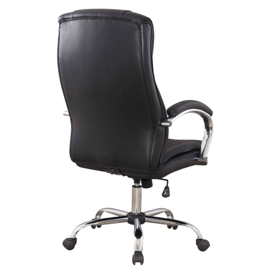 Кресло College BX-3001-1/Black - фото 3