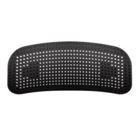 Фотография товара Стул Jin, черный, хром от компании ChiedoCover.