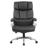 Фотография Кресло офисное Suite, черный Фотография товара Кресло офисное Suite, черный от компании ChiedoCover.