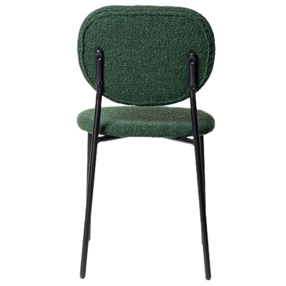 Стул обеденный Growth, зеленый - фото 3