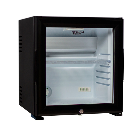 Минибар COLD VINE MCA-28BG - фото 1