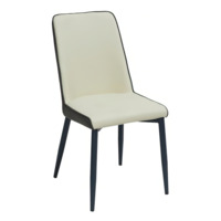 Настоящее фото товара Мягкий стул Софт, произведённого компанией ChiedoCover