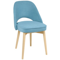 Настоящее фото товара Стул Капри 28, произведённого компанией ChiedoCover