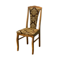 Фотография товара Стул Элегия, массив березы, адрис от компании ChiedoCover.