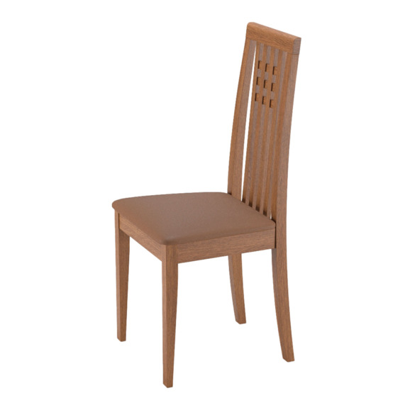 Стул Каскад, дуб антик - фото 2