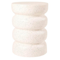 Фотография Журнальный столик Amigy, белый от производителя ChiedoCover, картинка продукции, реальное фото товара Настоящее фото товара Журнальный столик Amigy, белый, произведённого компанией ChiedoCover