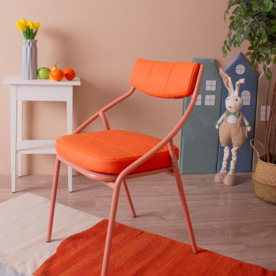 Стул Чиедо уличный с подушкой 01