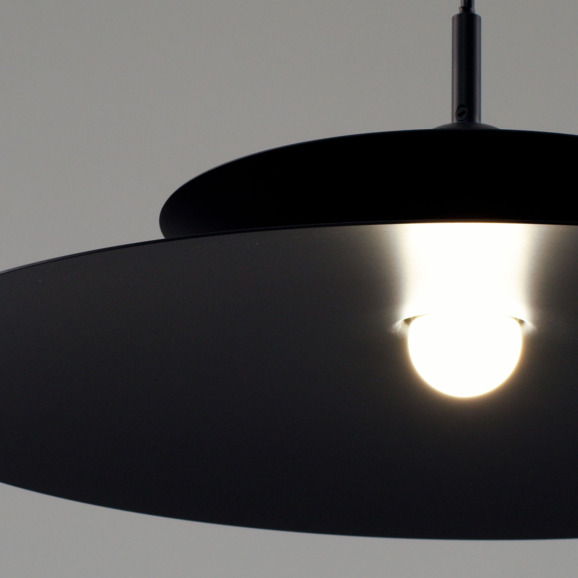 Светильник подвесной V11107-P Plane - фото 6