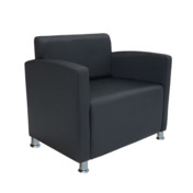 Фотография товара Одноместный диван Квирк от компании ChiedoCover.