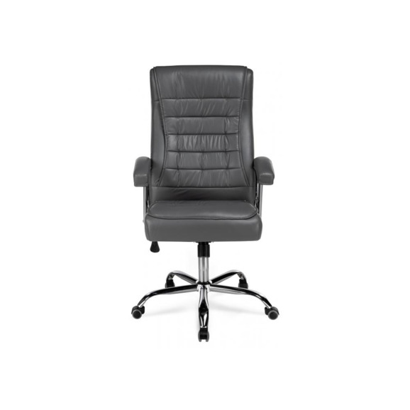 Стул Idon light gray - фото 3