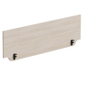 Фотография товара Экран для бенч-систем 1580 х 18 x 455 от компании ChiedoCover.