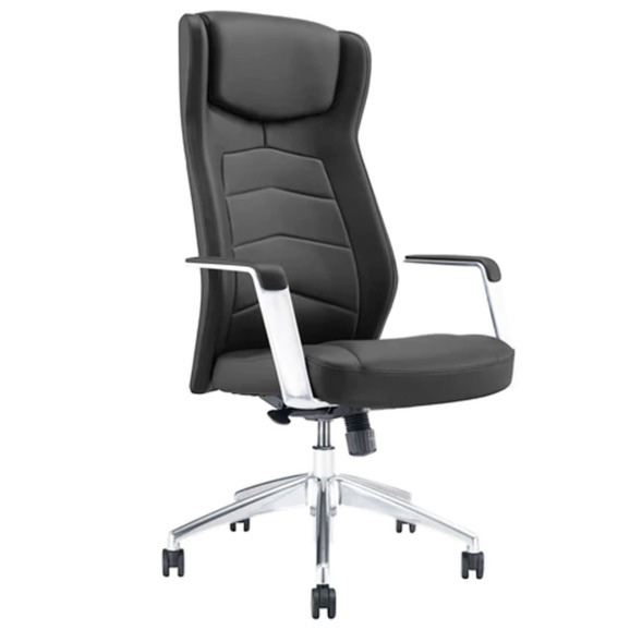 Кресло Hovel, черный Кресло Hovel, черный - фото 1