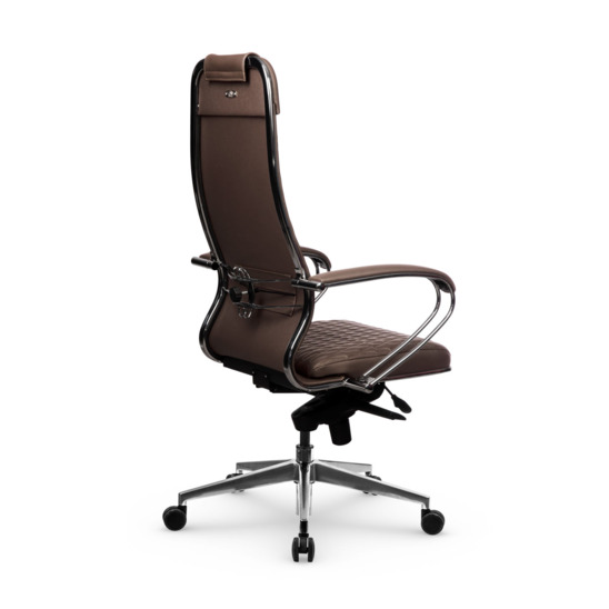 Кресло Хайфон, светло-коричневый - фото 3