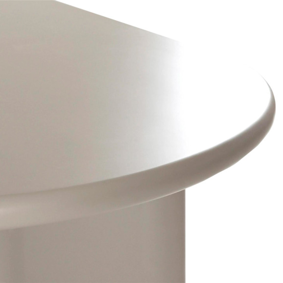 Обеденный стол Tonni, бежевый Обеденный стол Tonni, бежевый - фото 6