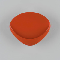 Фотография товара Светильник настенный светодиодный Финн Келли, оранжевый от компании ChiedoCover.