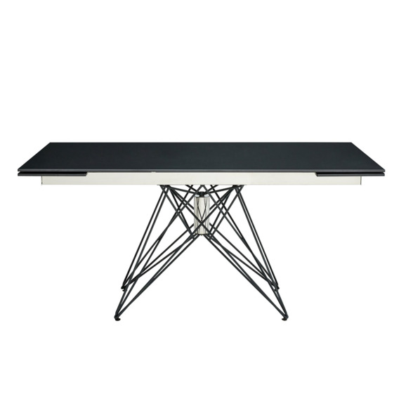 Стол Фазис, 160, камень черный матовый - фото 4