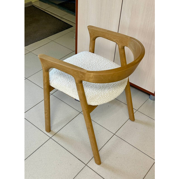 Стул Хейз 2, дуб нордик - фото 5