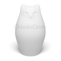 Настоящее фото товара Светильник настольный Cat с подсветкой, произведённого компанией ChiedoCover