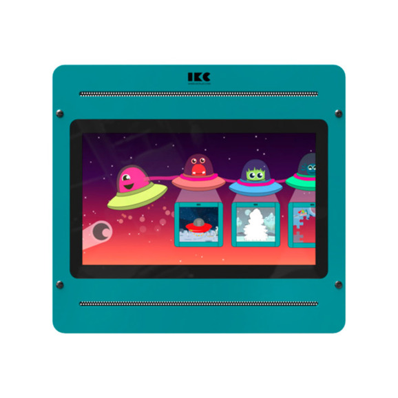Интерактивная игровая система Delta 21 inch monster - фото 2
