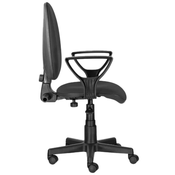 Кресло Praxis, серый - фото 3