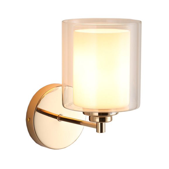 Бра V2520-1W Maximilian 1*E27*60W - фото 1