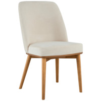 Настоящее фото товара Стул Капри 29, произведённого компанией ChiedoCover