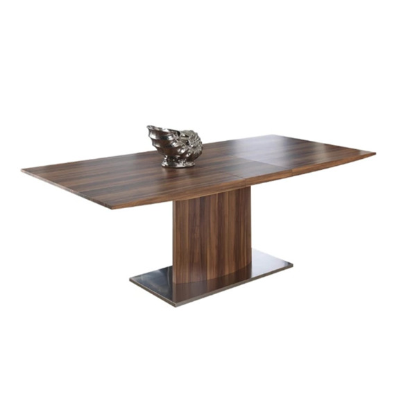 Стол Ритм, орех - фото 1