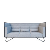 Фотография товара Диван Meadow 2 от компании ChiedoCover.