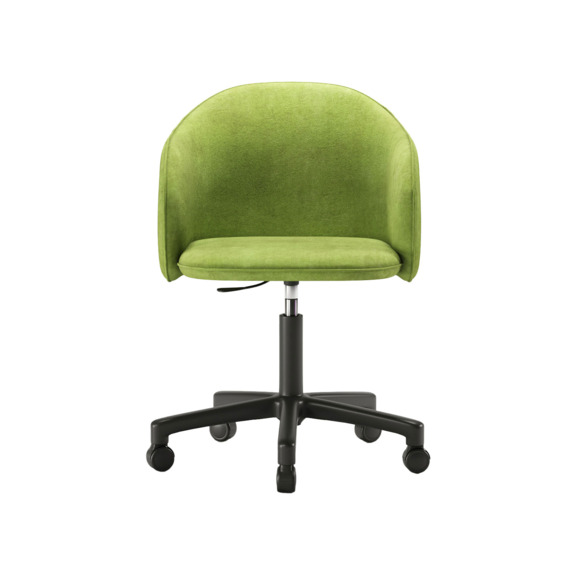Стул Seat Office B - фото 2