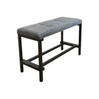 Фотография Банкетка разборная Loft от производителя ChiedoCover, картинка продукции, реальное фото товара Настоящее фото товара Банкетка разборная Loft, произведённого компанией ChiedoCover