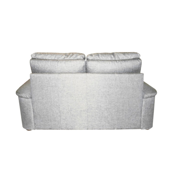 Диван Наполи двухместный , рогожка джаспер, бежевый - фото 4