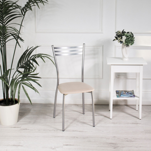 Фотография в интерьере товара Стул Астра от компании ChiedoCover.