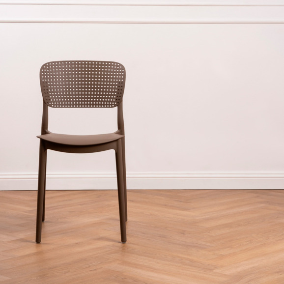 Стул Flagon, капучино - фото 5