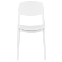 Фотография товара Стул Vessel, светло-серый от компании ChiedoCover.