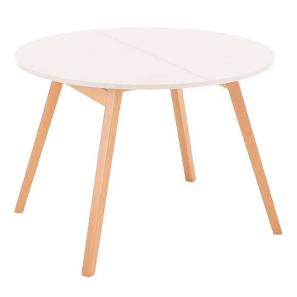 Стол обеденный Stanza, кашемир - фото 1