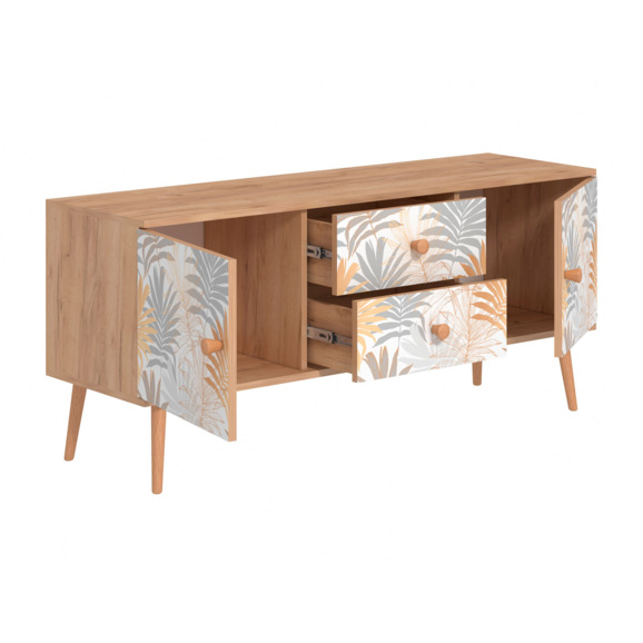 Тумба ТВ-2 Пилар - фото 2