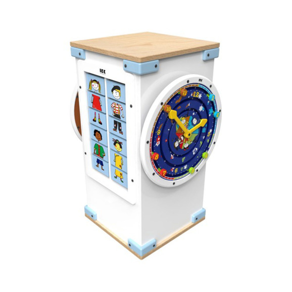 Игровая система Four fun - фото 1