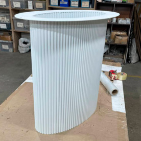 Подстолье Poster, лофт