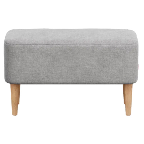 Банкетка Satori, серый - фото 2