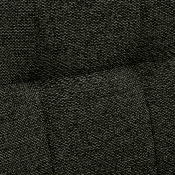 Стул на металлокаркасе Texas 4 поворотный темно-зеленый / черный Стул на металлокаркасе Texas 4 поворотный темно-зеленый / черный - фото 6