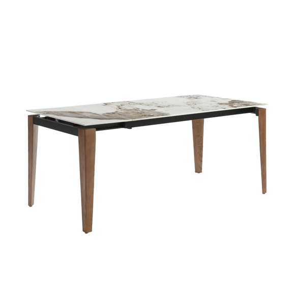 Стол Силуэт, керамика Стол Силуэт, керамика - фото 1