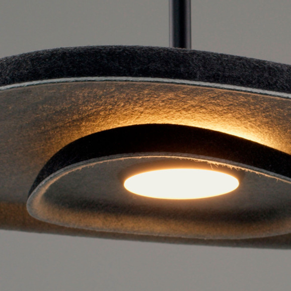 Светильник подвесной светодиодный V11092-PL Agato Светильник подвесной светодиодный V11092-PL Agato - фото 4