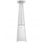 Фотография Уличный газовый обогреватель WWT 13I White от производителя ChiedoCover, картинка продукции, реальное фото товара Настоящее фото товара Уличный газовый обогреватель WWT 13I White, произведённого компанией ChiedoCover