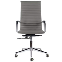Фотография товара Кресло офисное Speed, темно-серый от компании ChiedoCover.