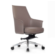 Фотография товара Кресло Rosso-M, серый от компании ChiedoCover.