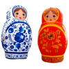 Надувная фигура Матрешка