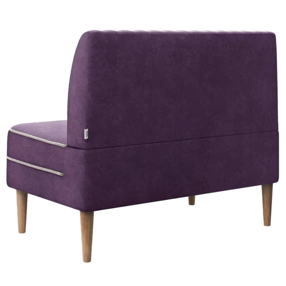 Диван Nootropic, фиолетовый Диван Nootropic, фиолетовый - фото 4