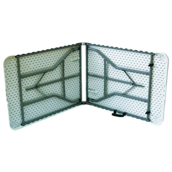 Стол складной Bastion, белый - фото 3