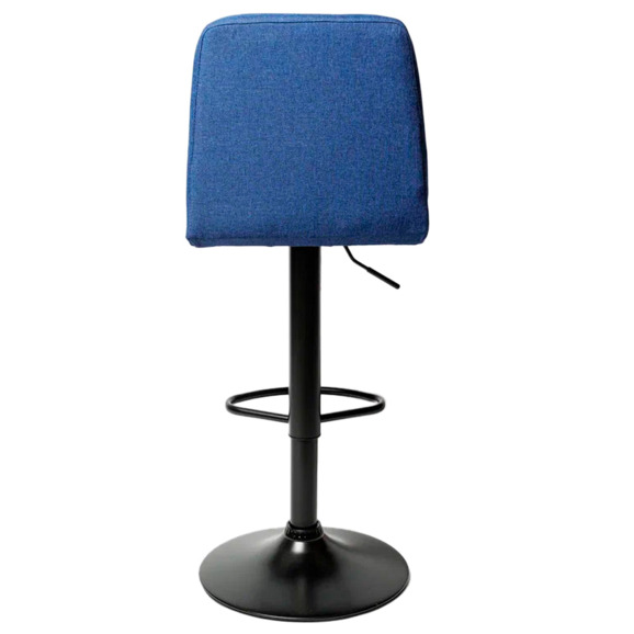 Стул барный Hunt, синий - фото 3